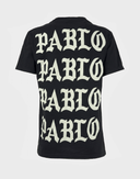 Yeezus - T-shirt anni 2000 