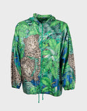 K-way colorato anni '80 CU-15-ART0014SPECIAL/08 Salvatore Ferragamo