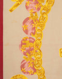 Celine - Foulard in seta anni '90 