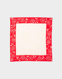 Chanel - Foulard in seta anni '90 