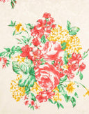 Furstenberg Couture - Foulard anni 70 in 100% seta 