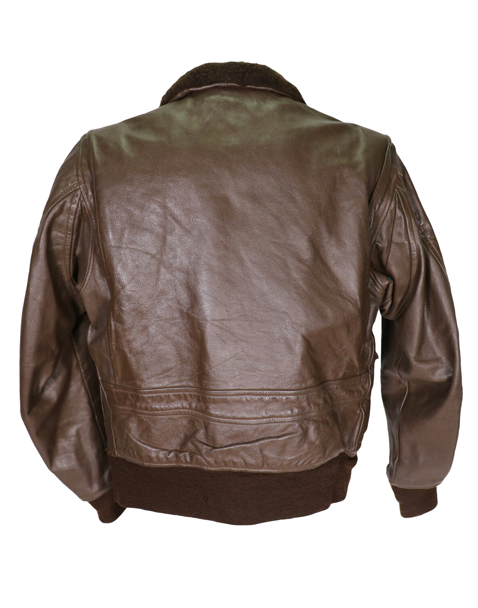 Vintage - 70s aviator style jacket