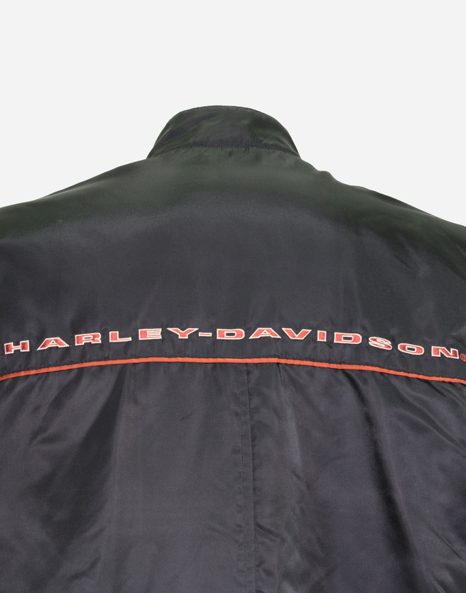 Harley Davidson - Giubbotto in nylon