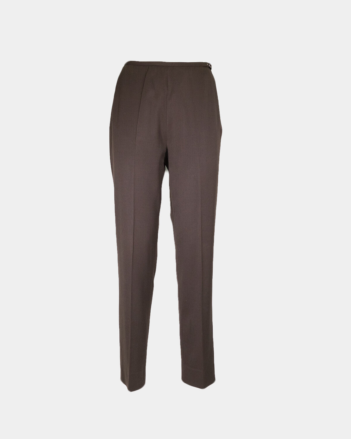 Miu Miu - Wool trousers