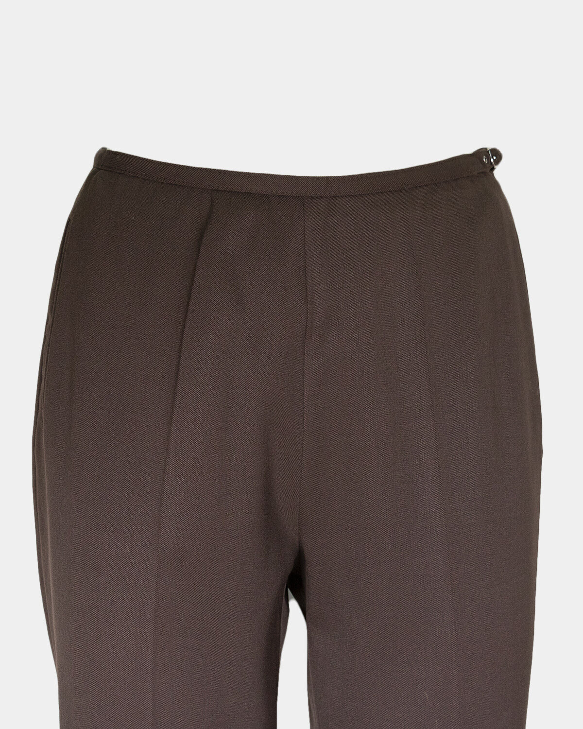 Miu Miu - Wool trousers - Image 4