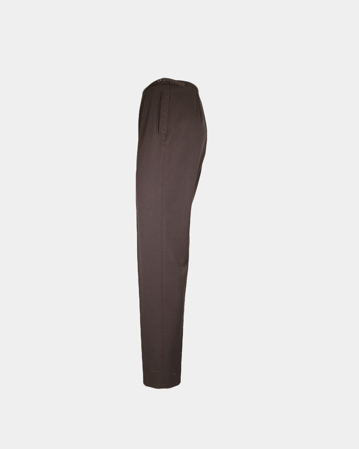 Miu Miu - Wool trousers - Image 3