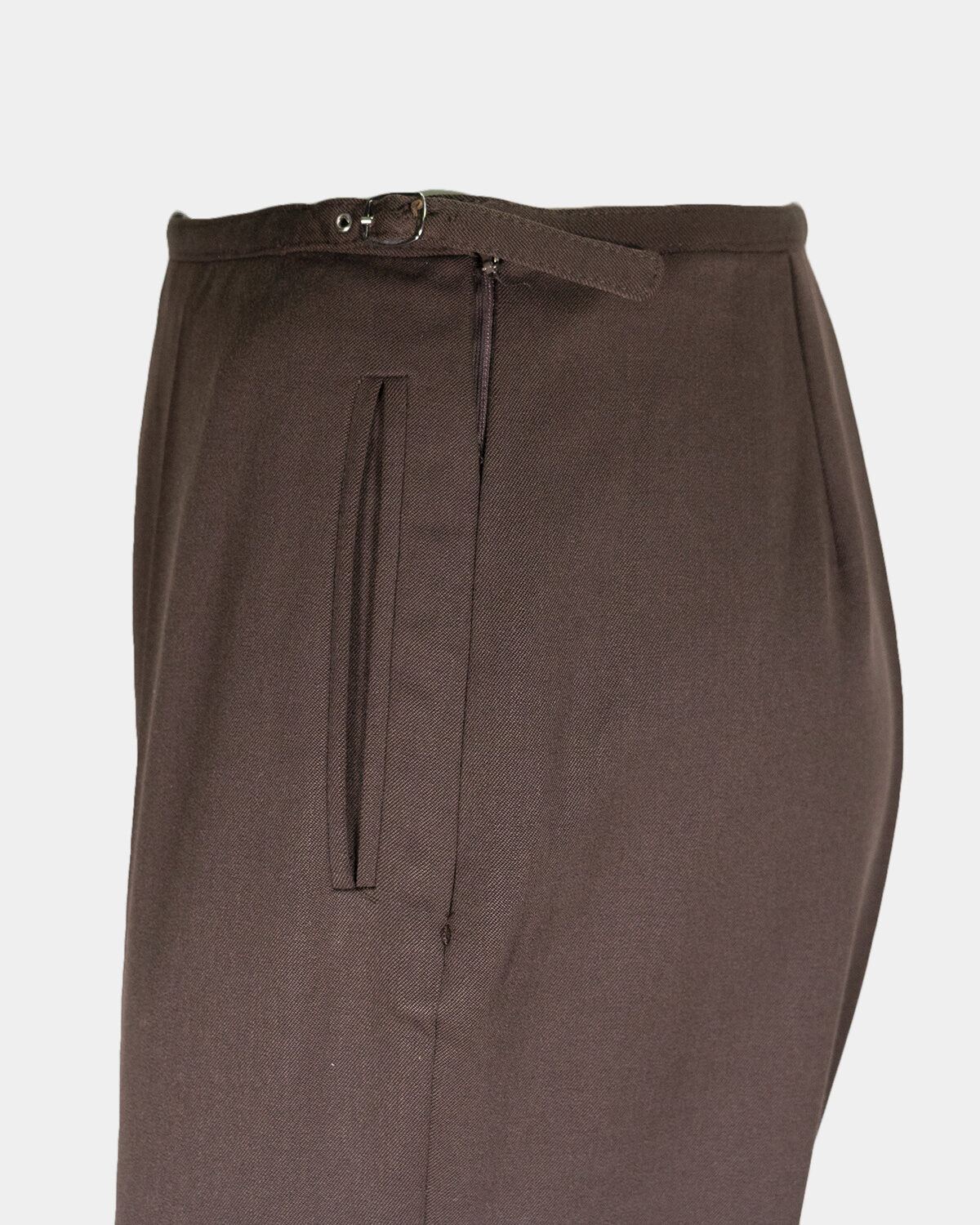 Miu Miu - Wool trousers - Image 5
