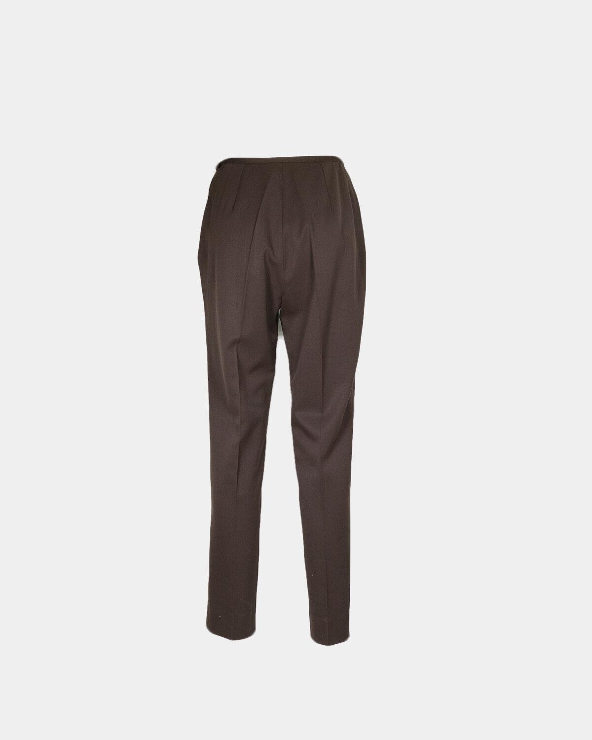 Miu Miu - Wool trousers - Image 2