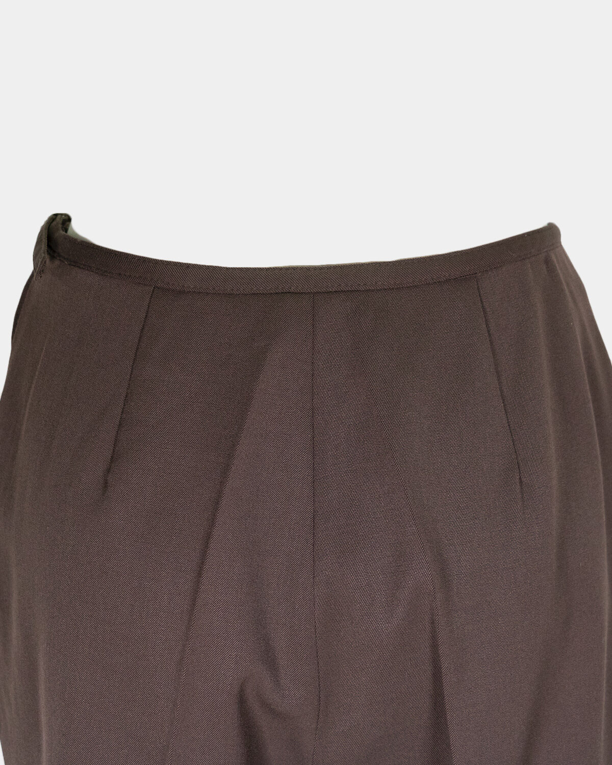 Miu Miu - Wool trousers - Image 7