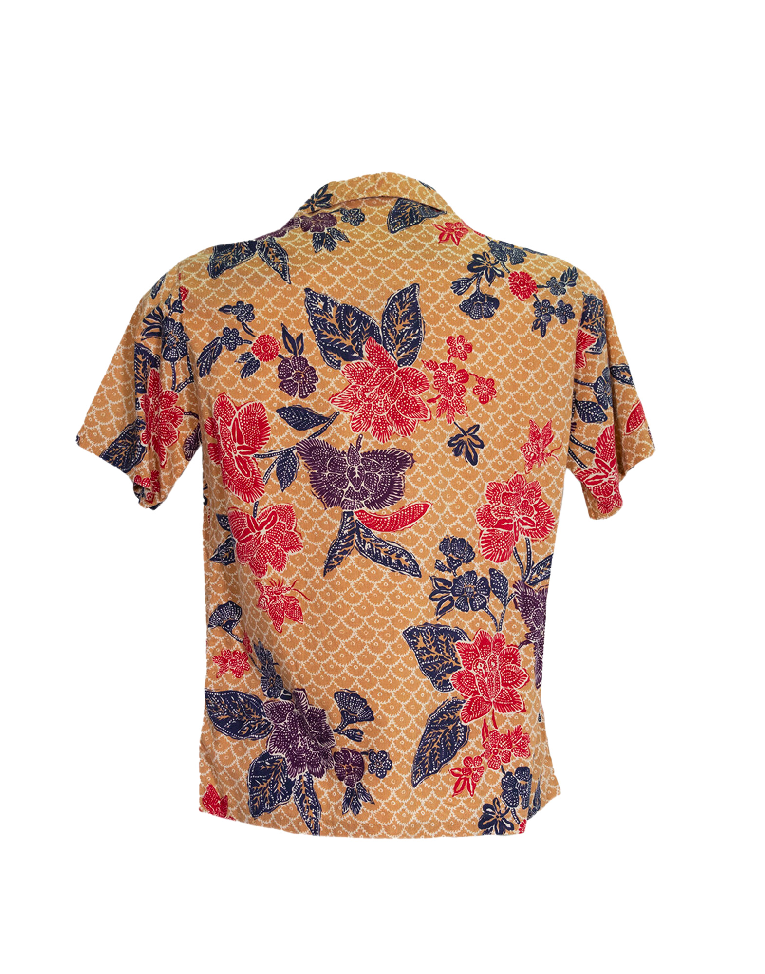 Vintage -Camicia hawaiana