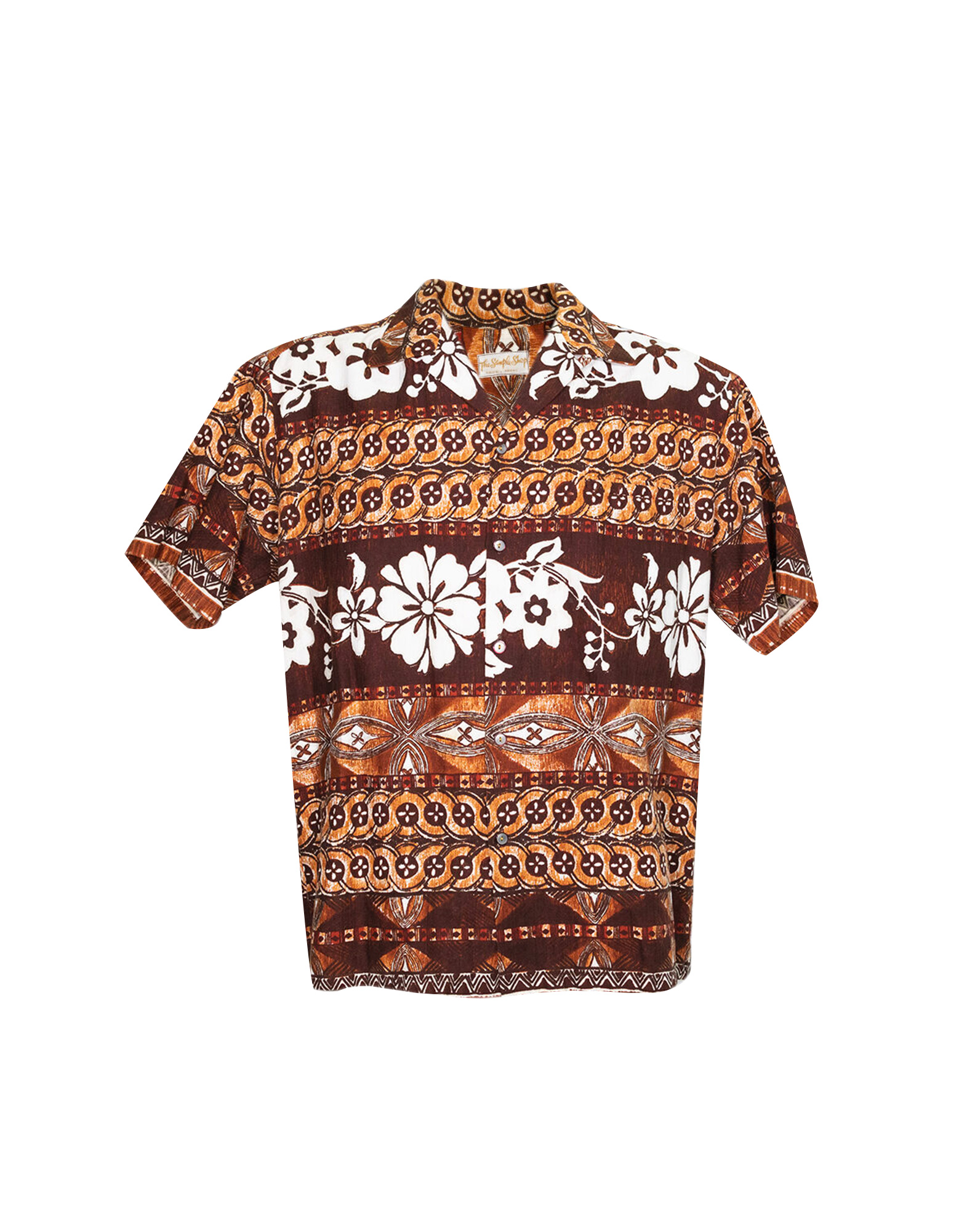 Vintage - Camicia hawaiana