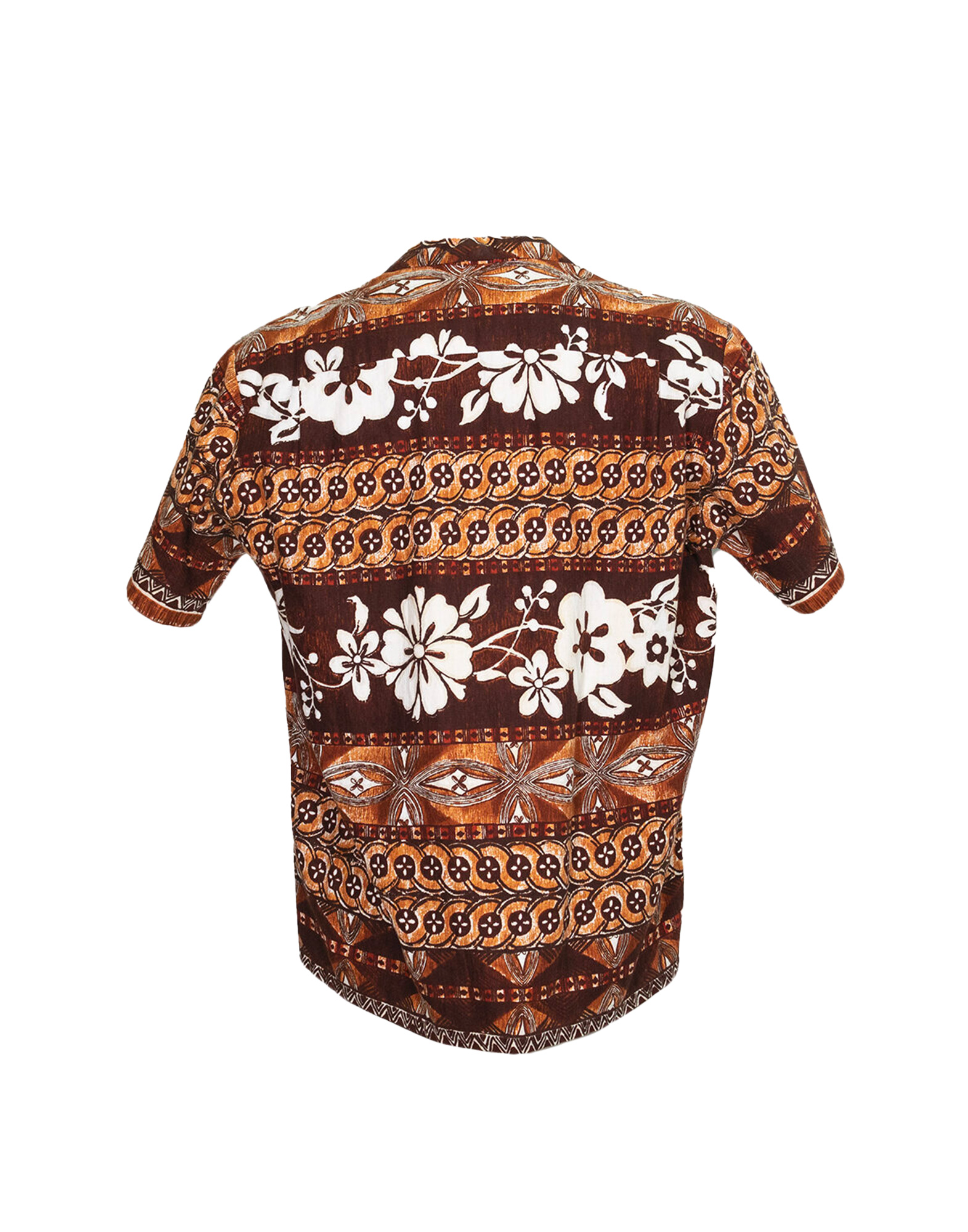 Vintage - Camicia hawaiana