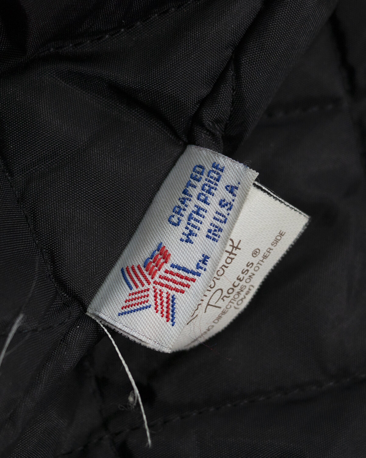 Schott - Leather jacket - Image 2