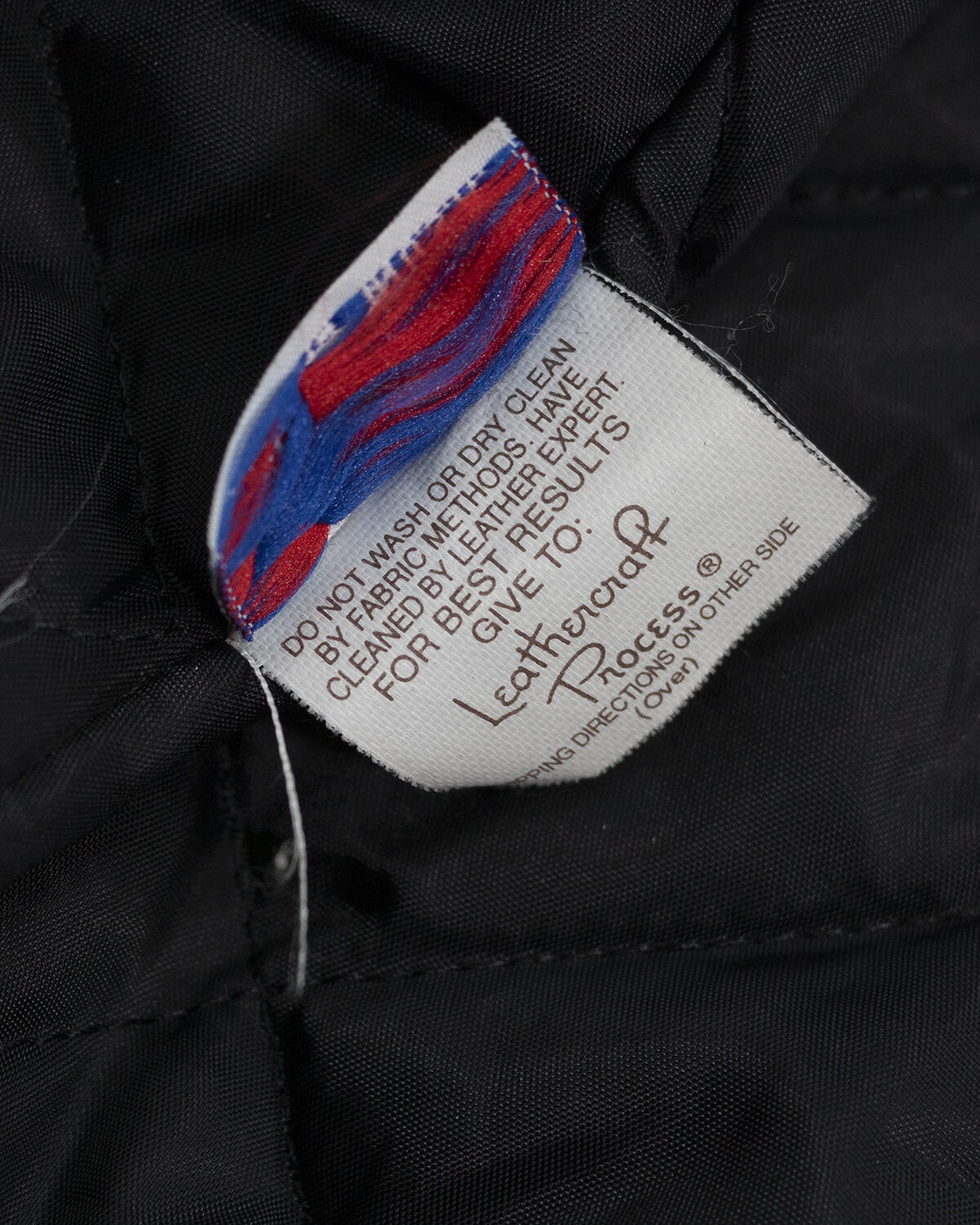 Schott - Leather jacket - Image 3