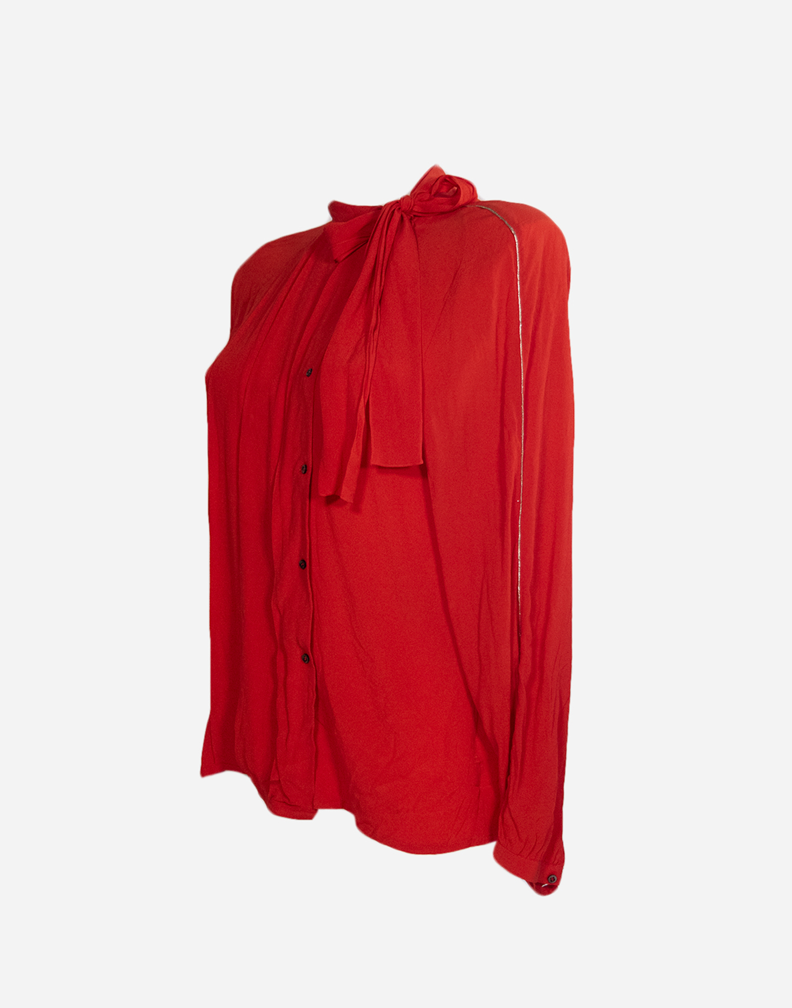 Christian Dior - Camicia in acetato_4