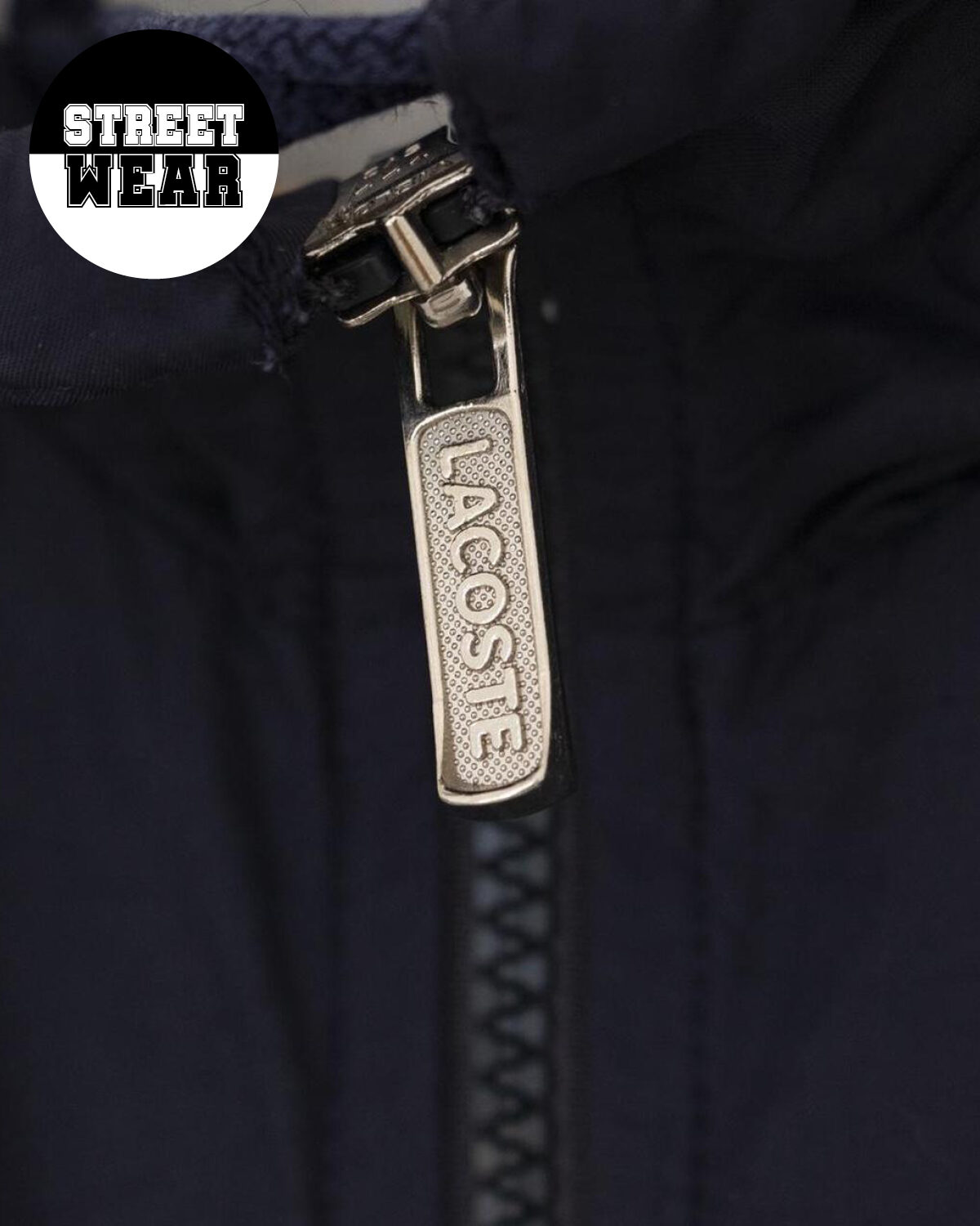 Lacoste  - Lightweight jacket