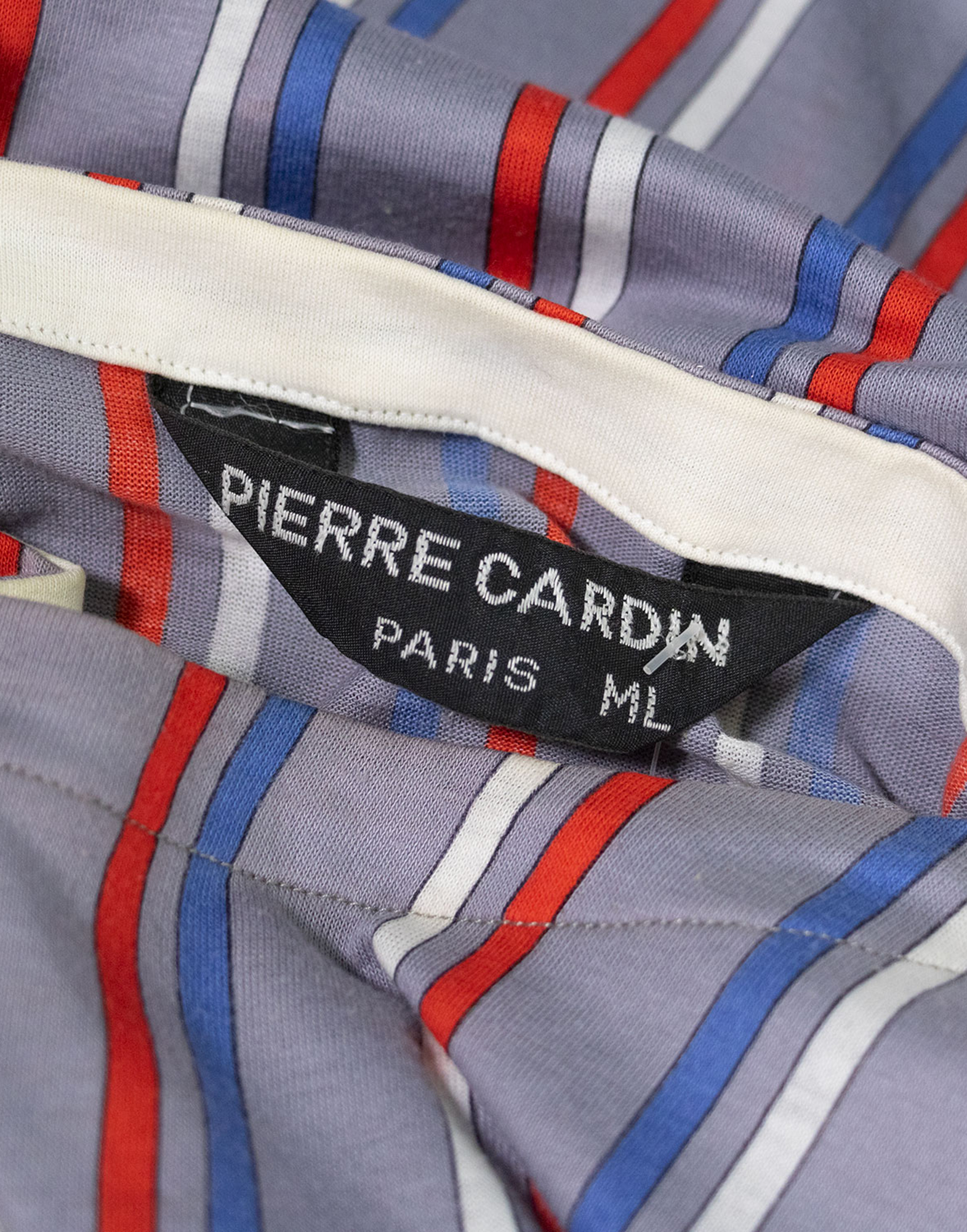 Pierre Cardin - T-shirt anni '70_6