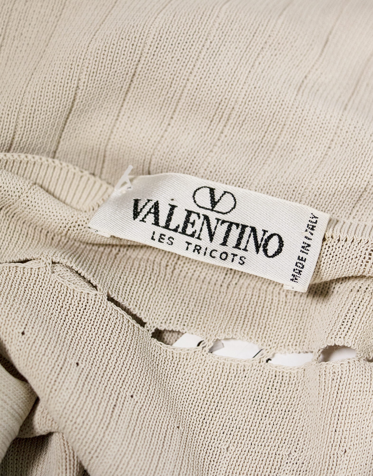 Valentino - Top in viscosa_a4