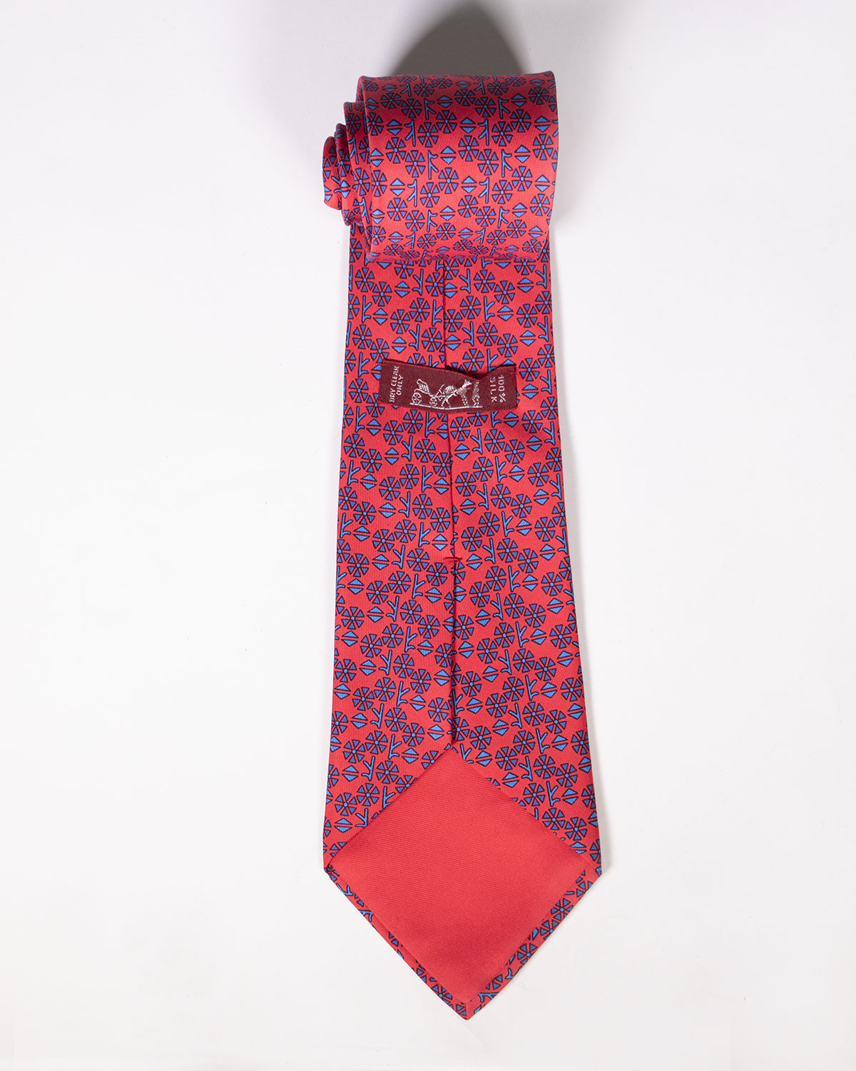 Hermes - Cravatta in seta