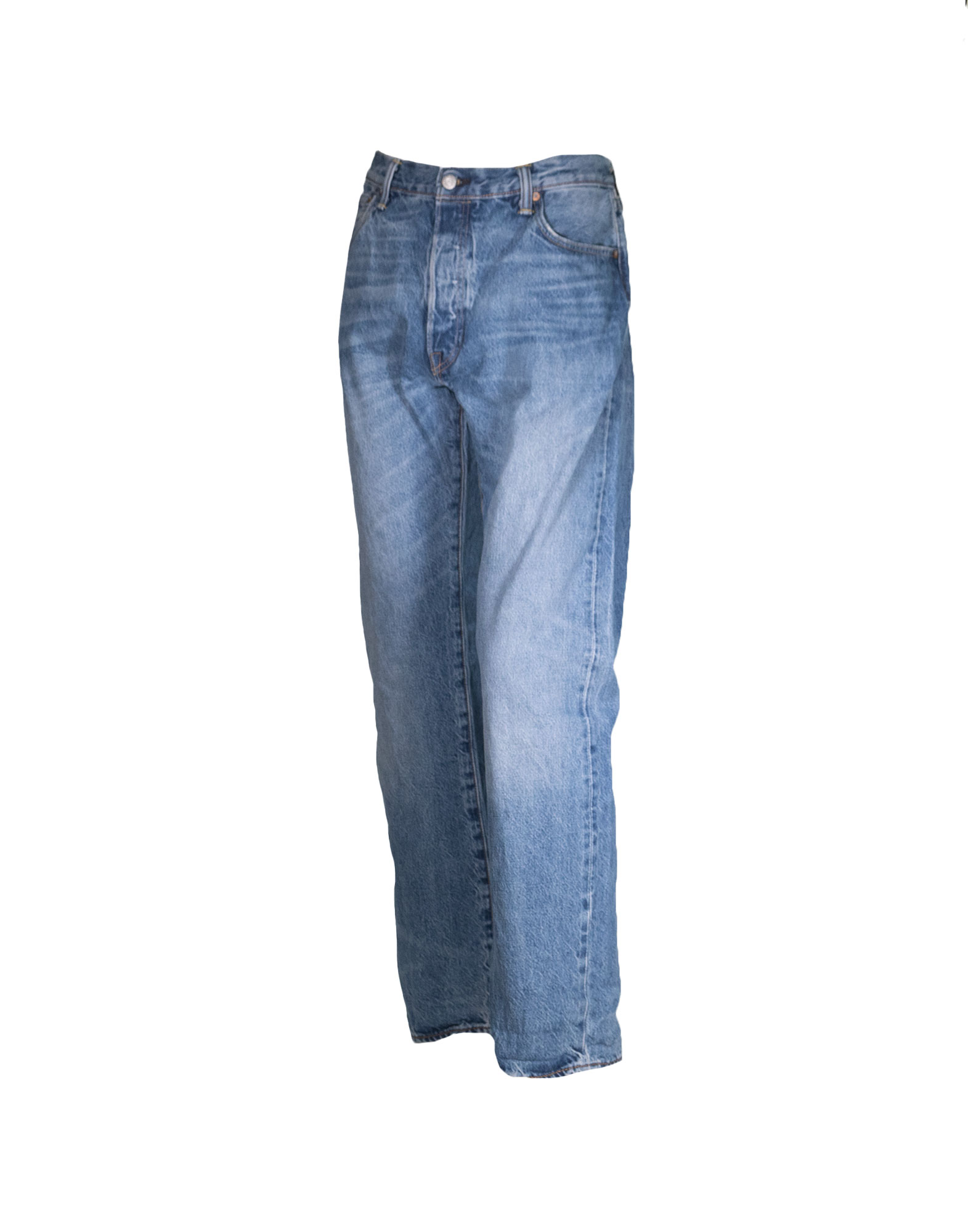 Levi's - 90s 501 Jeans