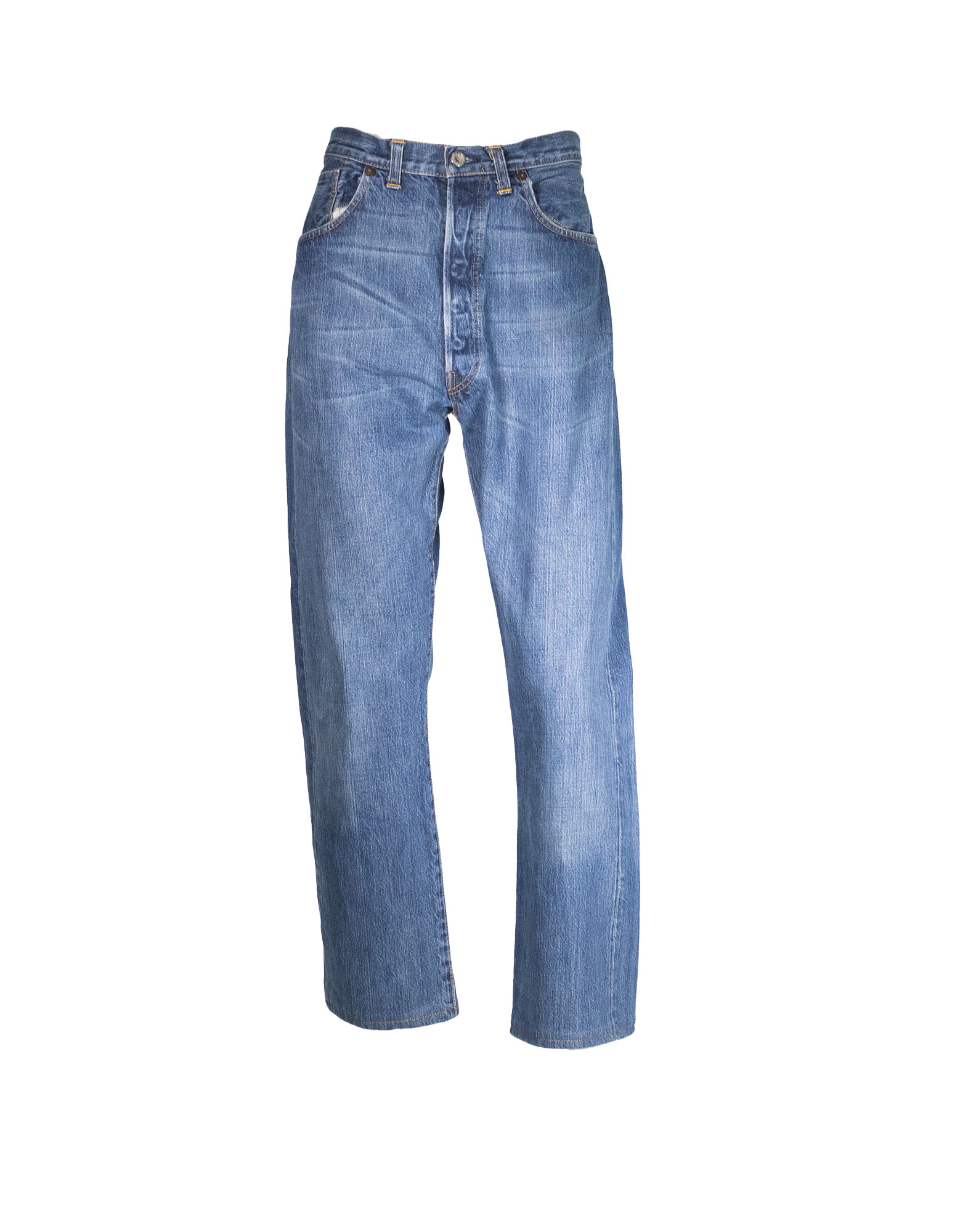Levi's - Jeans S501XX