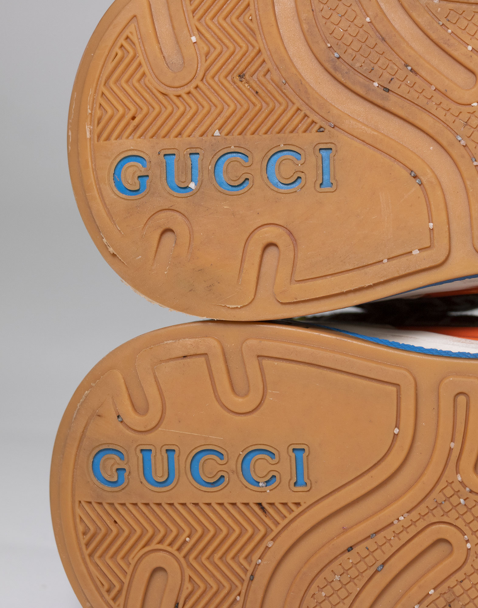 Gucci - Sneakers modello Ultrapace