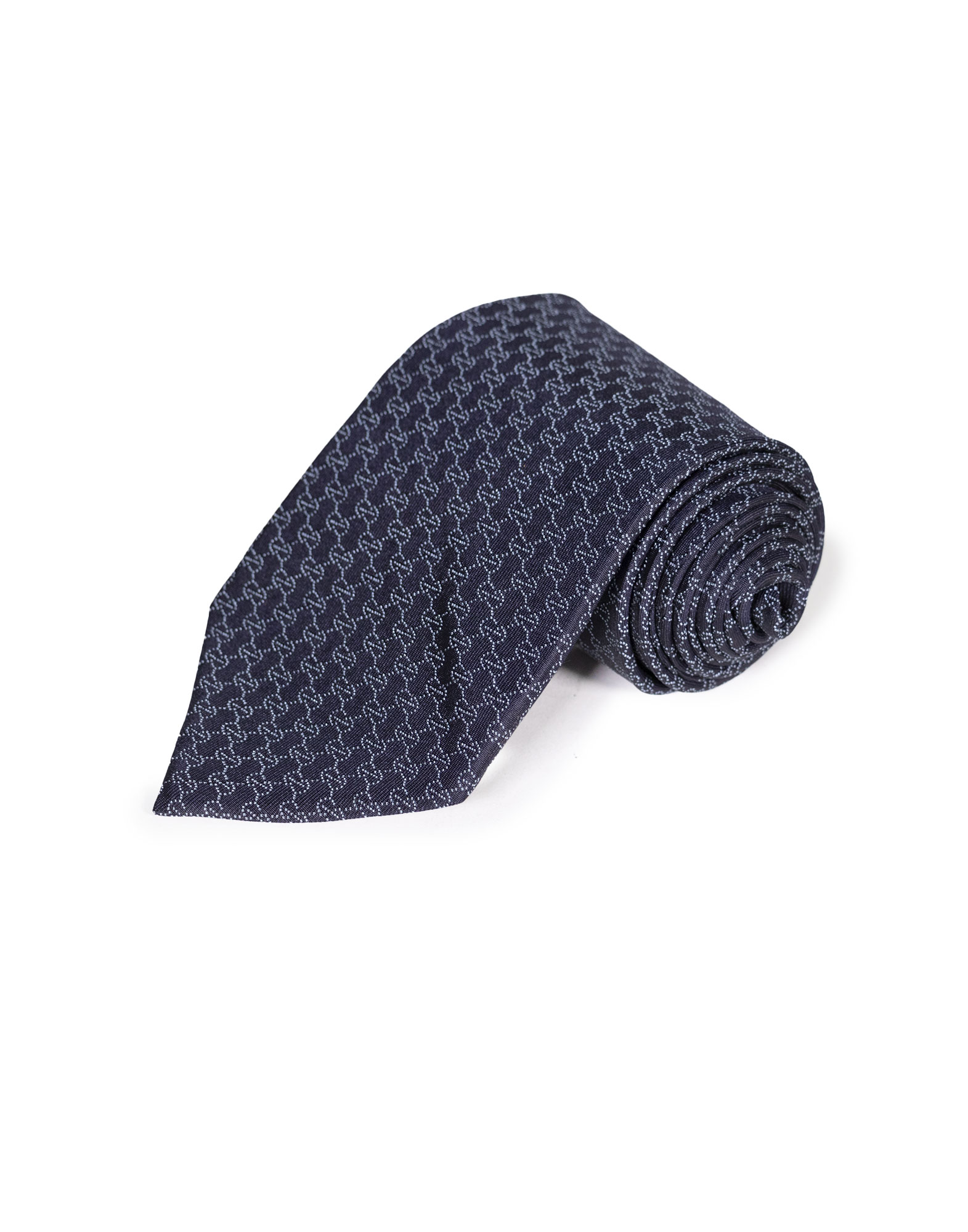 Gucci - GG monogram necktie