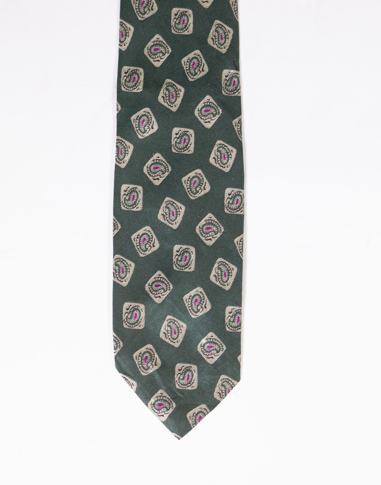 Oliver - 90s Necktie
