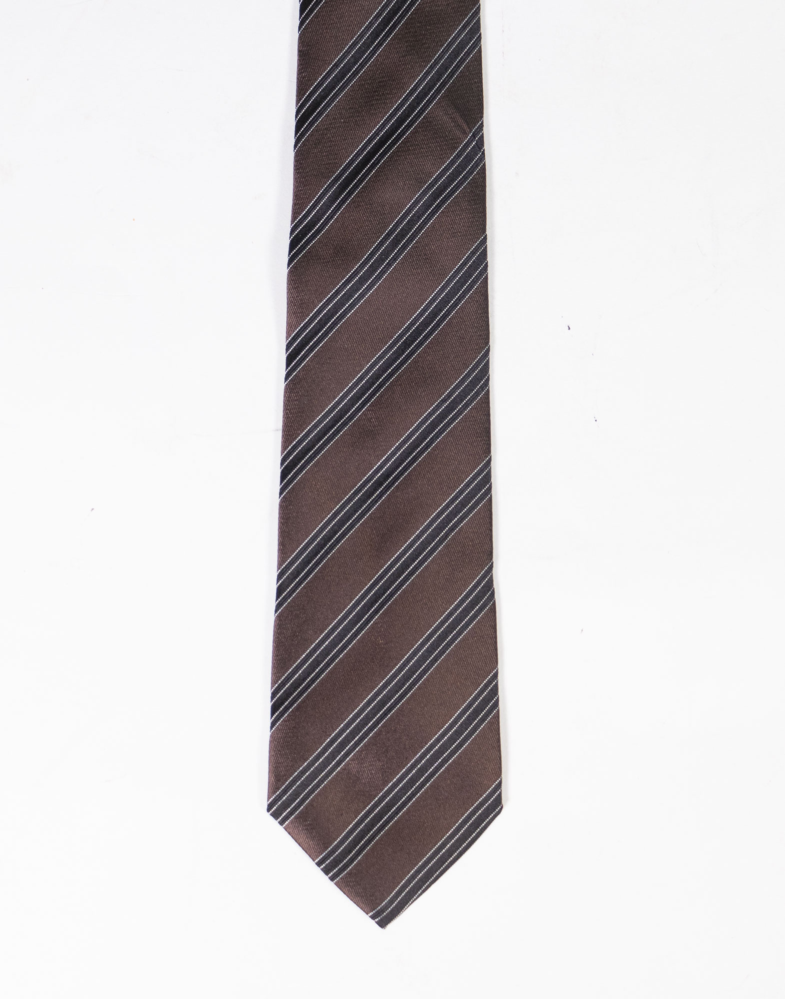 Hugo Boss - Silk necktie