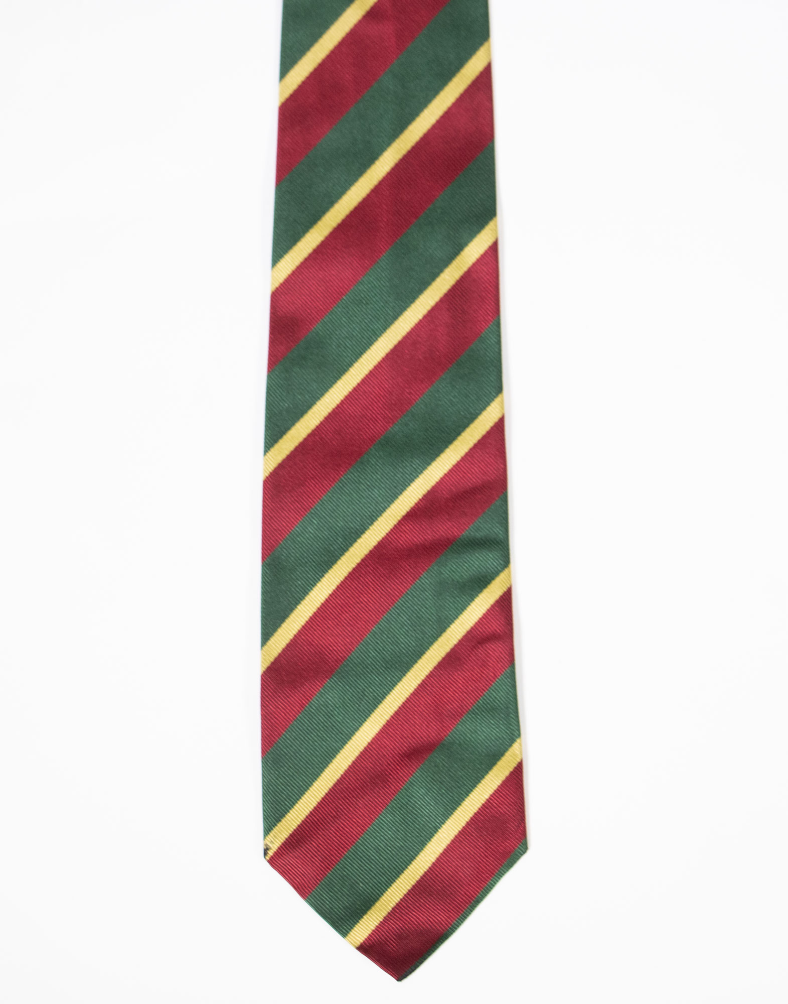 Yves Saint Laurent - Silk necktie