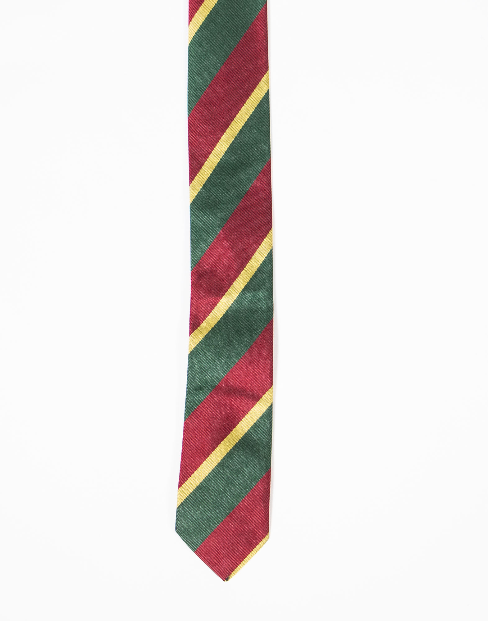 Yves Saint Laurent - Silk necktie