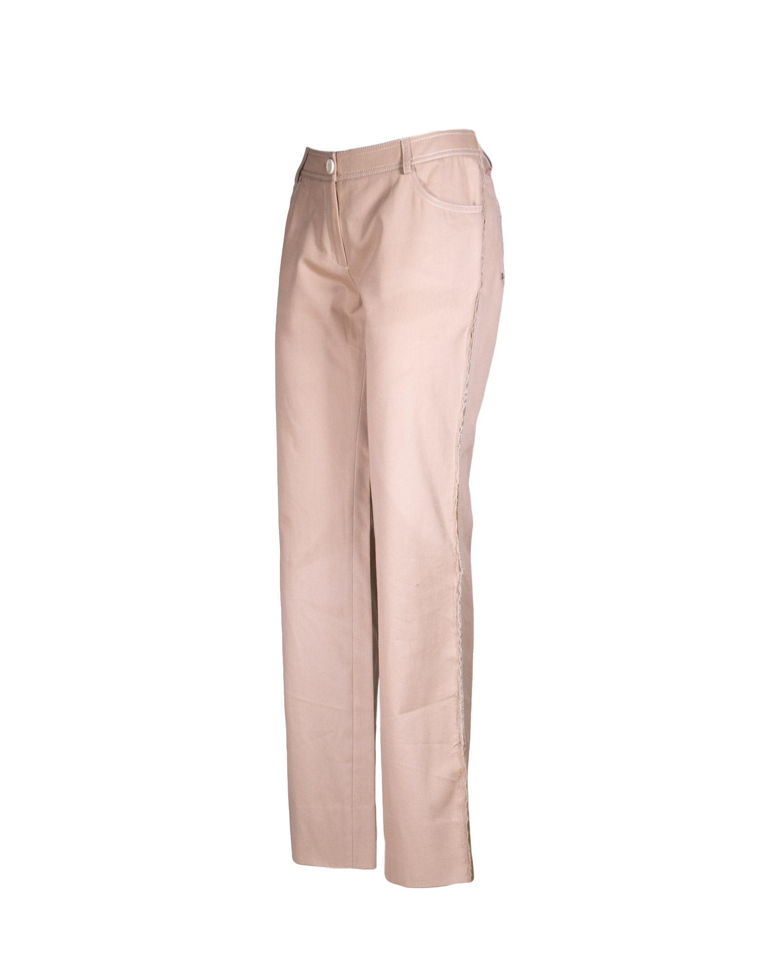 Christian Dior Boutique - 2000s flare pants