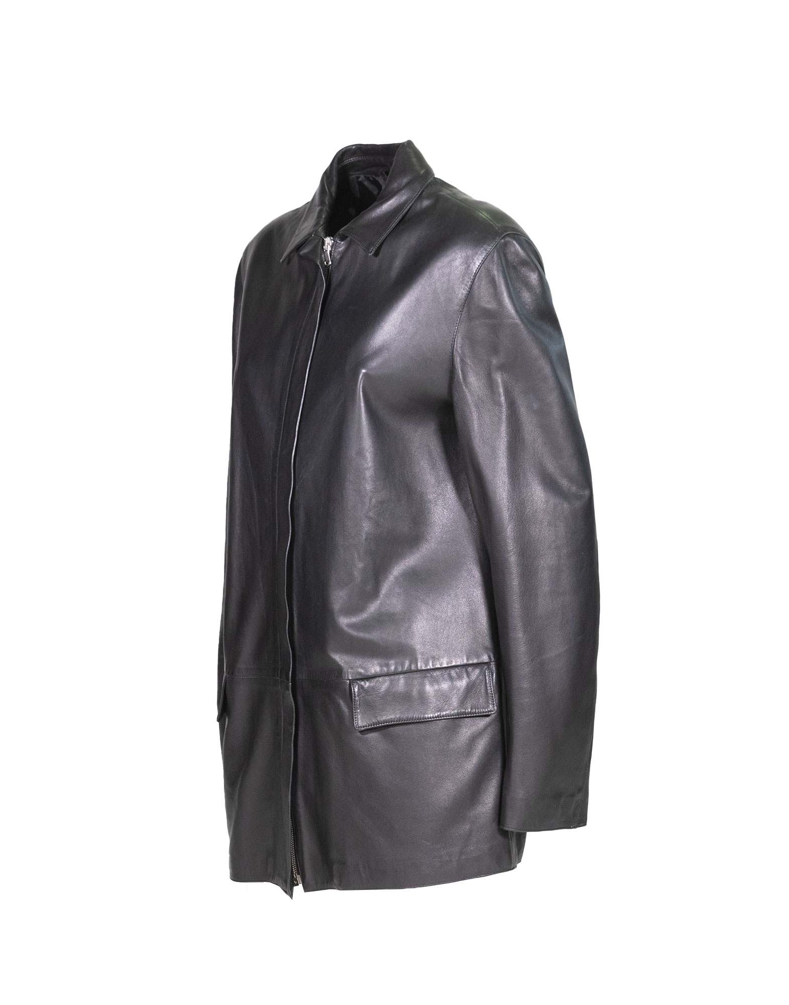 JOOP! - Woman leather jacket