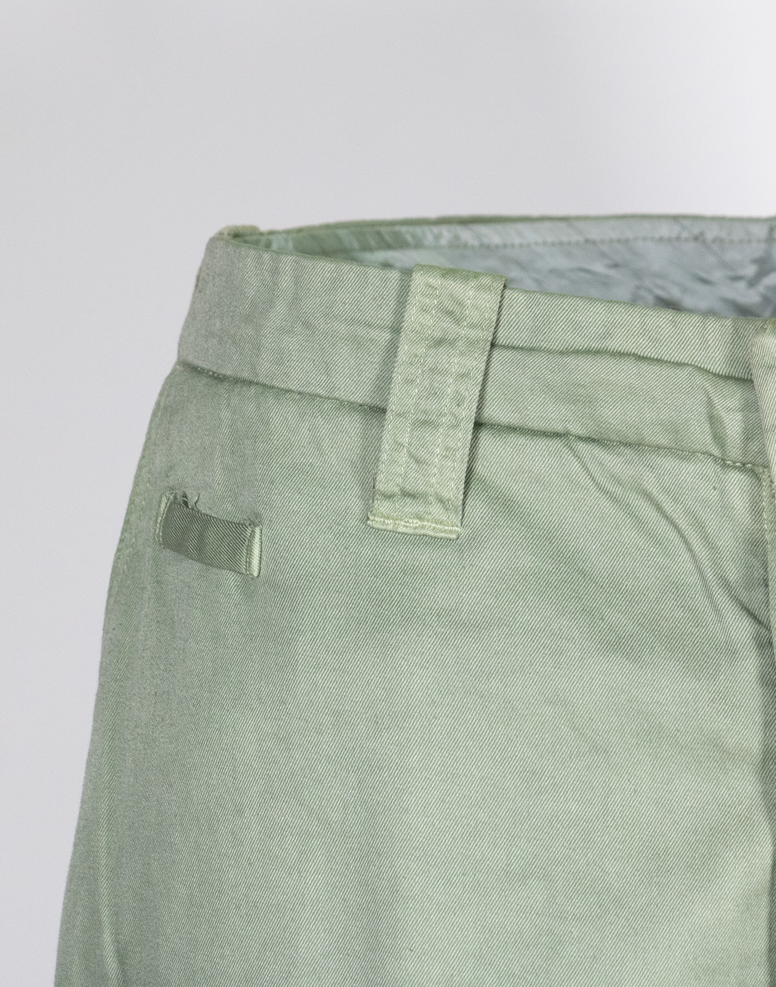 C.P. Company - Pantaloni in 100% cotone
