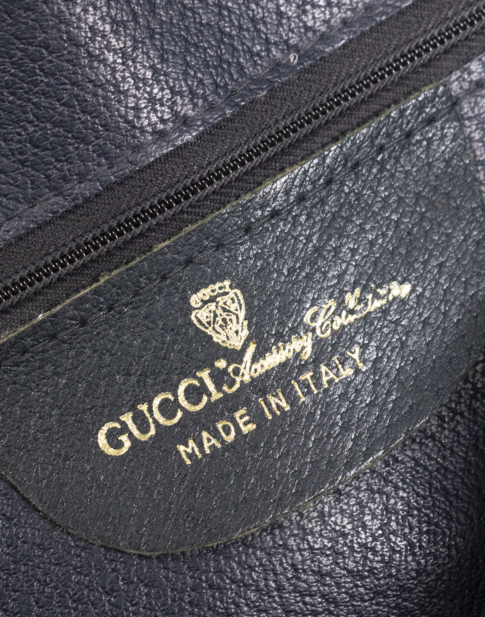 Gucci - 90s shoulder bag