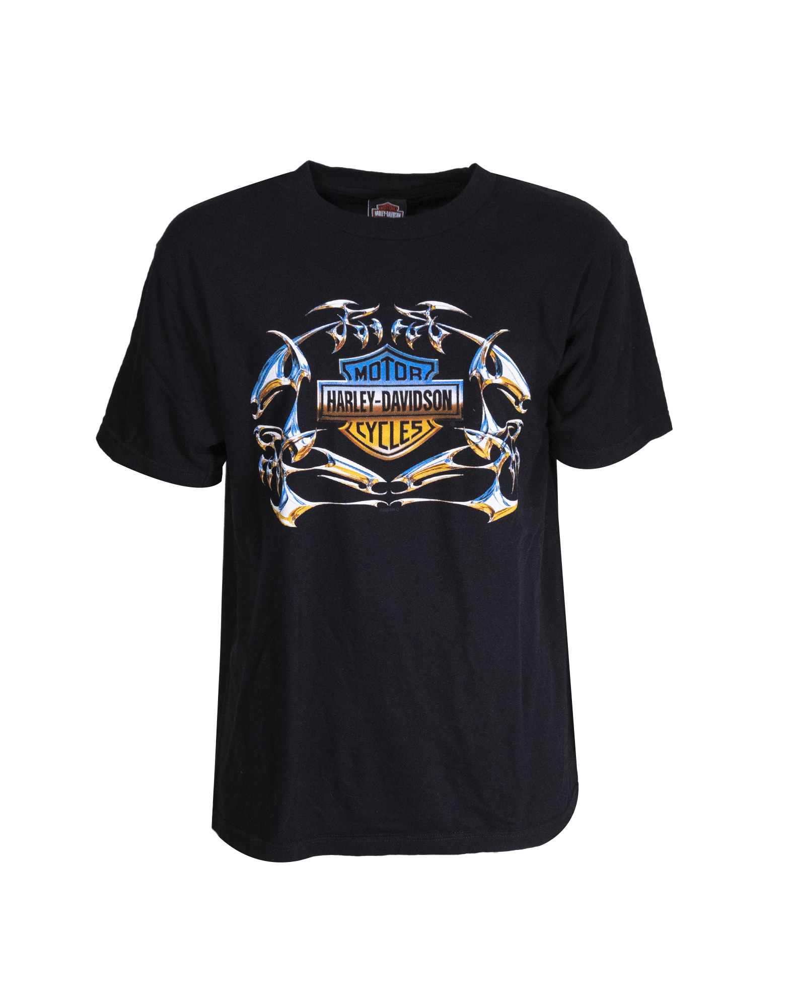 Harley Davidson - Paris Etoile t-shirt
