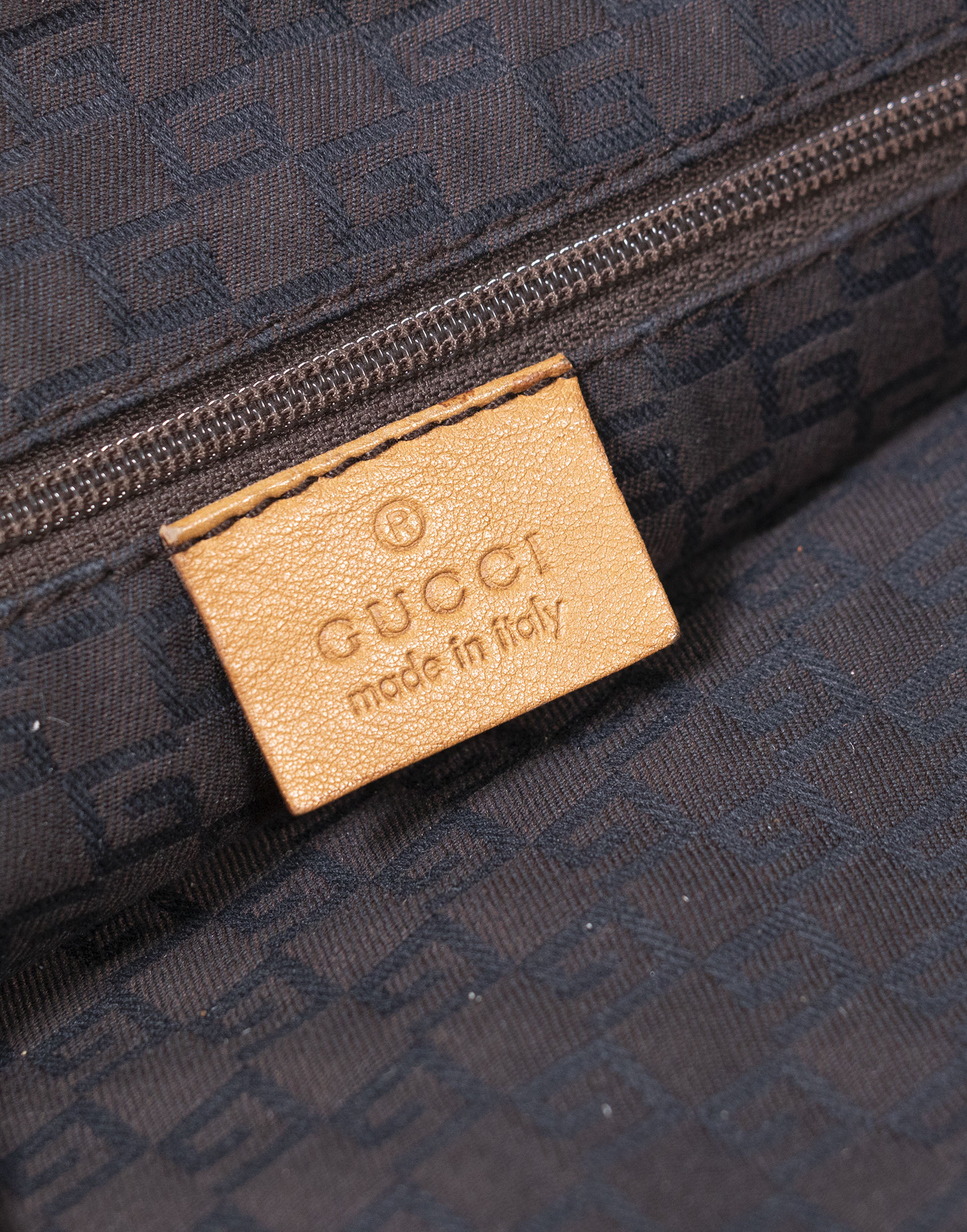 Gucci - Moon Hobo bag