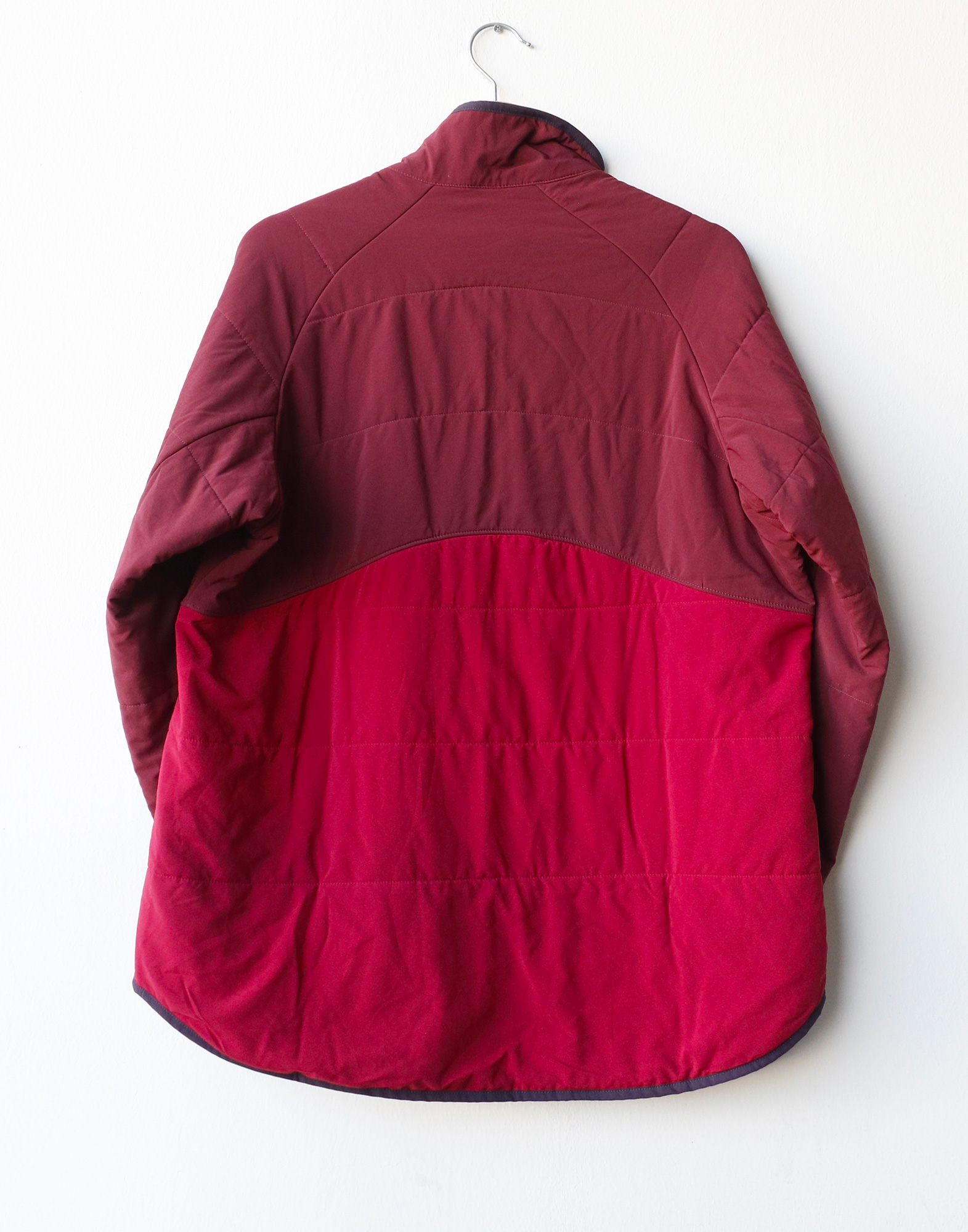 Patagonia - Recycled polyester jacket