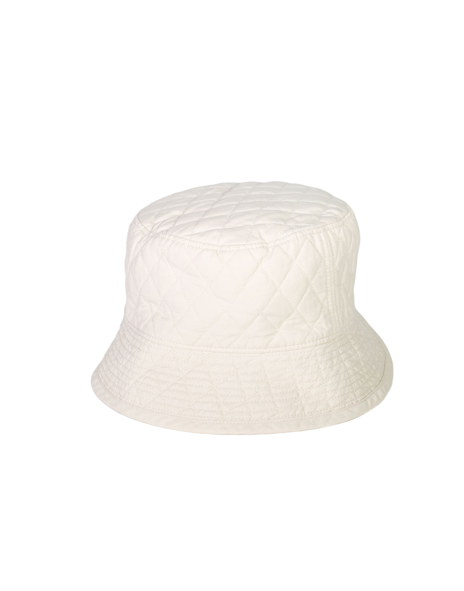 Burberry - Quilted fisherman's hat