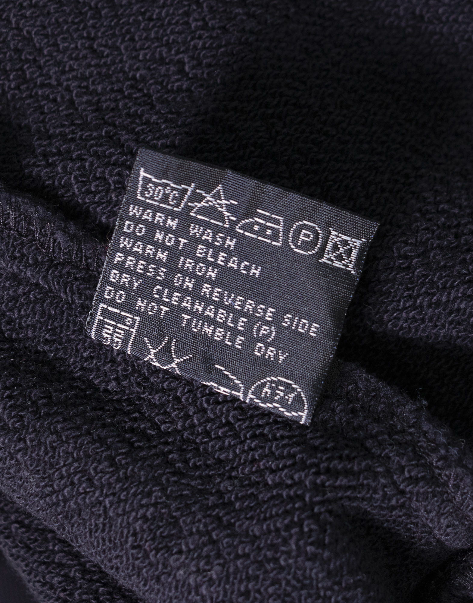 Escada - 90s Cotton sweatshirt