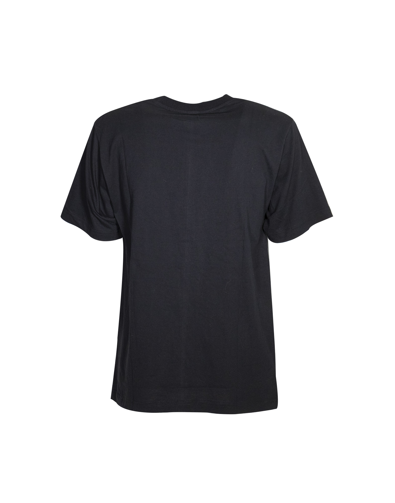 Gianfranco Ferre' - T-shirt nera con logo
