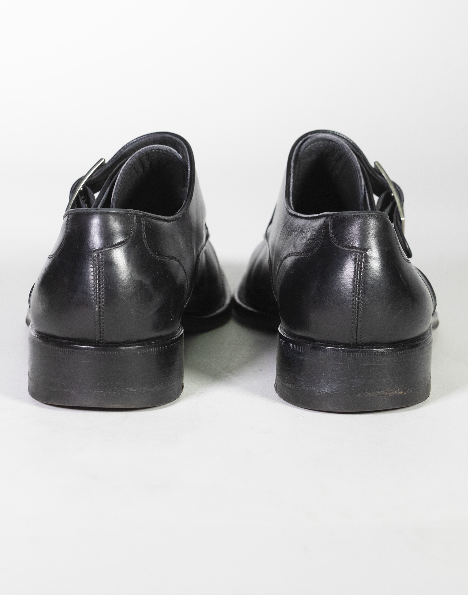 Bally - Leather man shoes