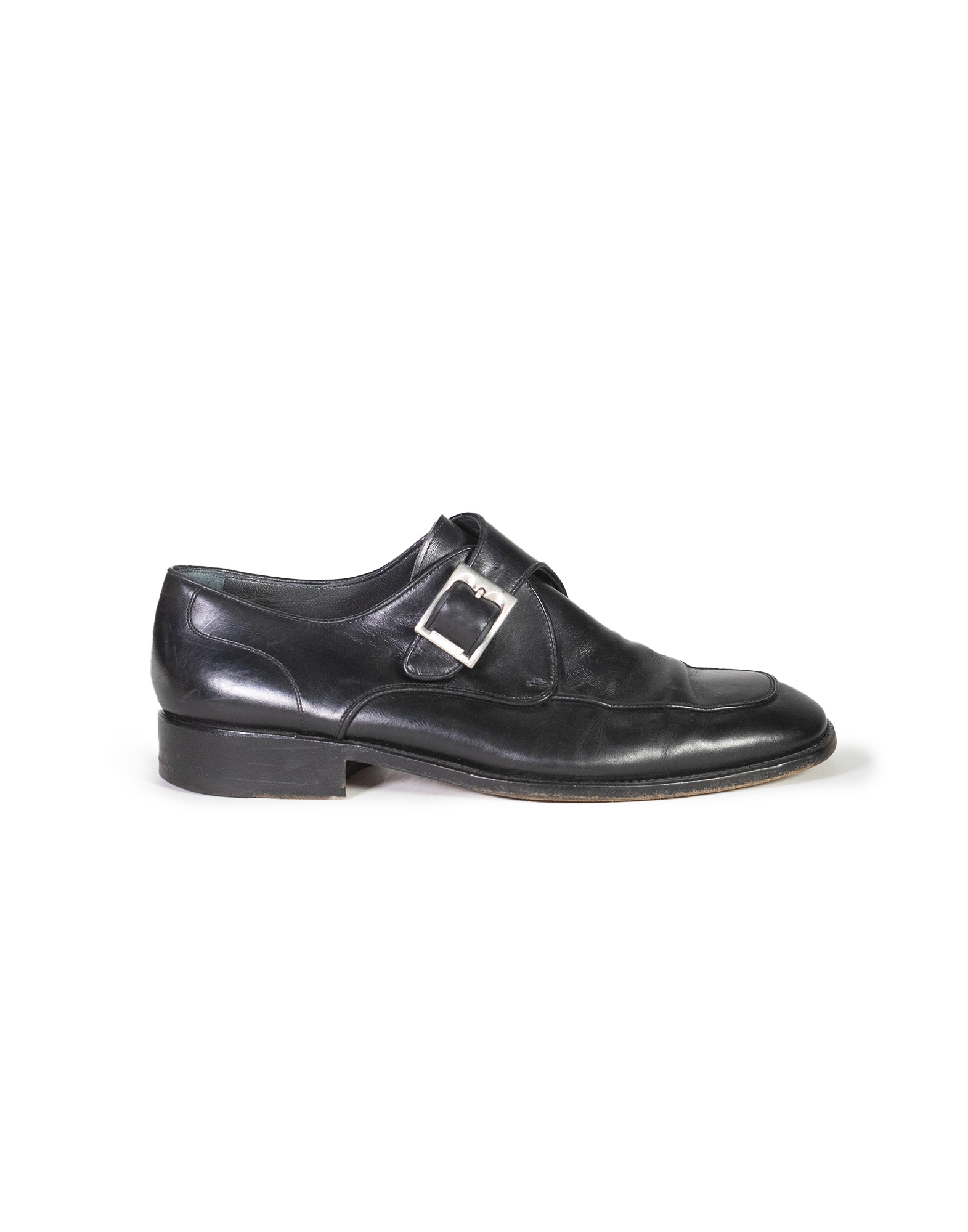 Bally - Leather man shoes