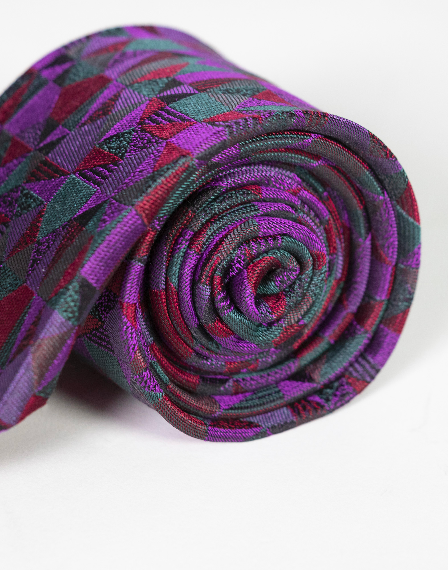 Missoni - Multicolor silk tie