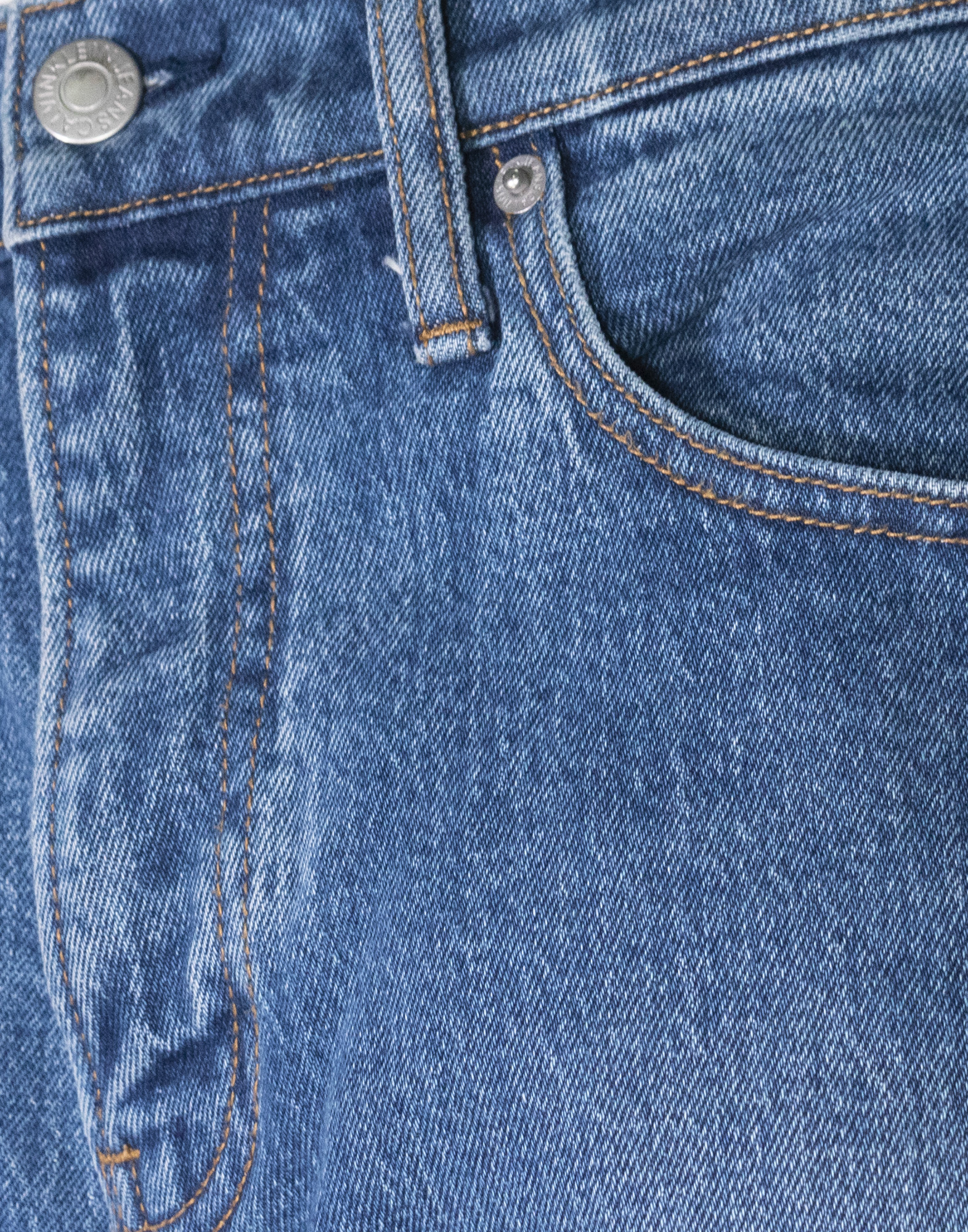Calvin Klein - Jeans da donna slim fit