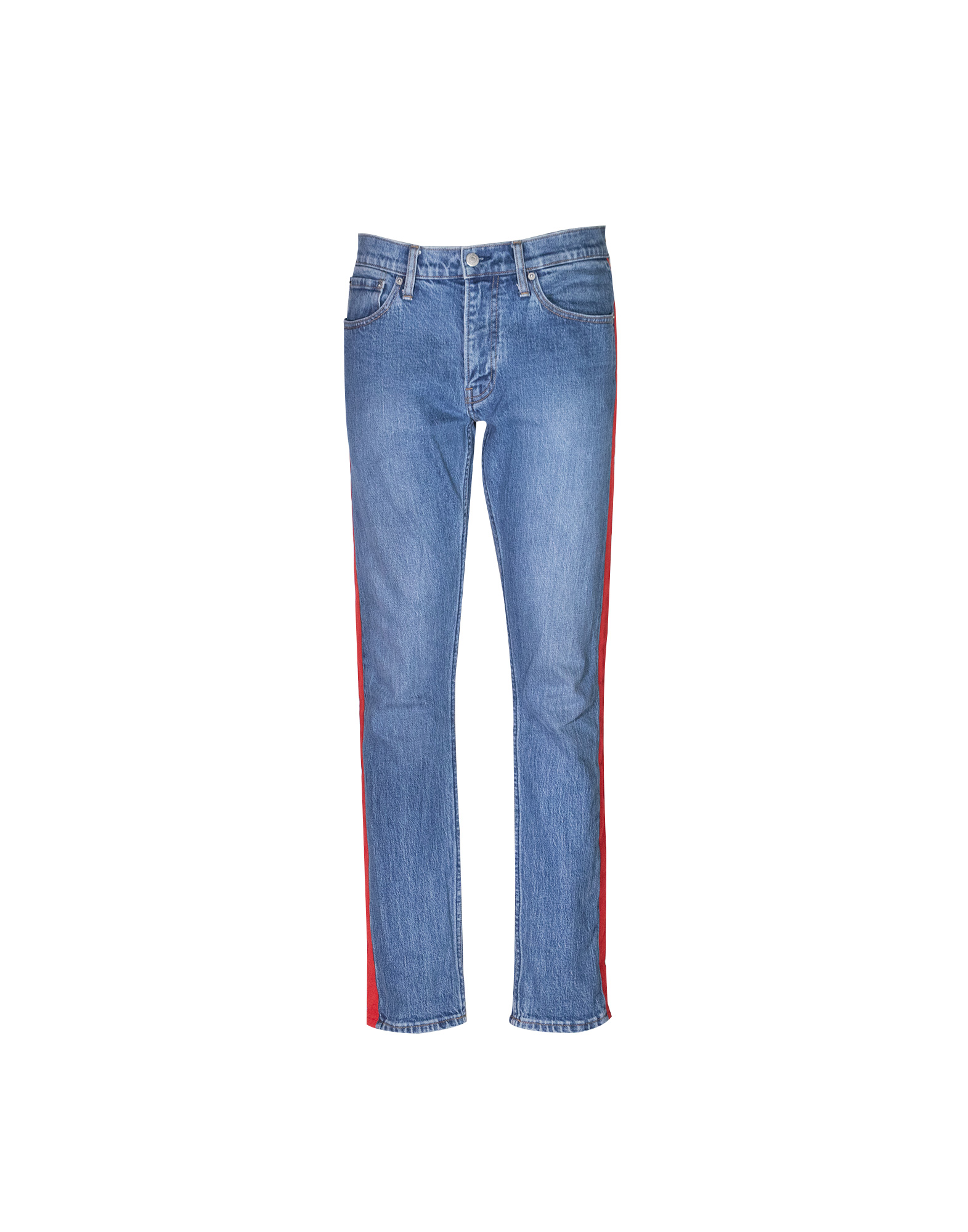 Calvin Klein - Slim fit women's jeans