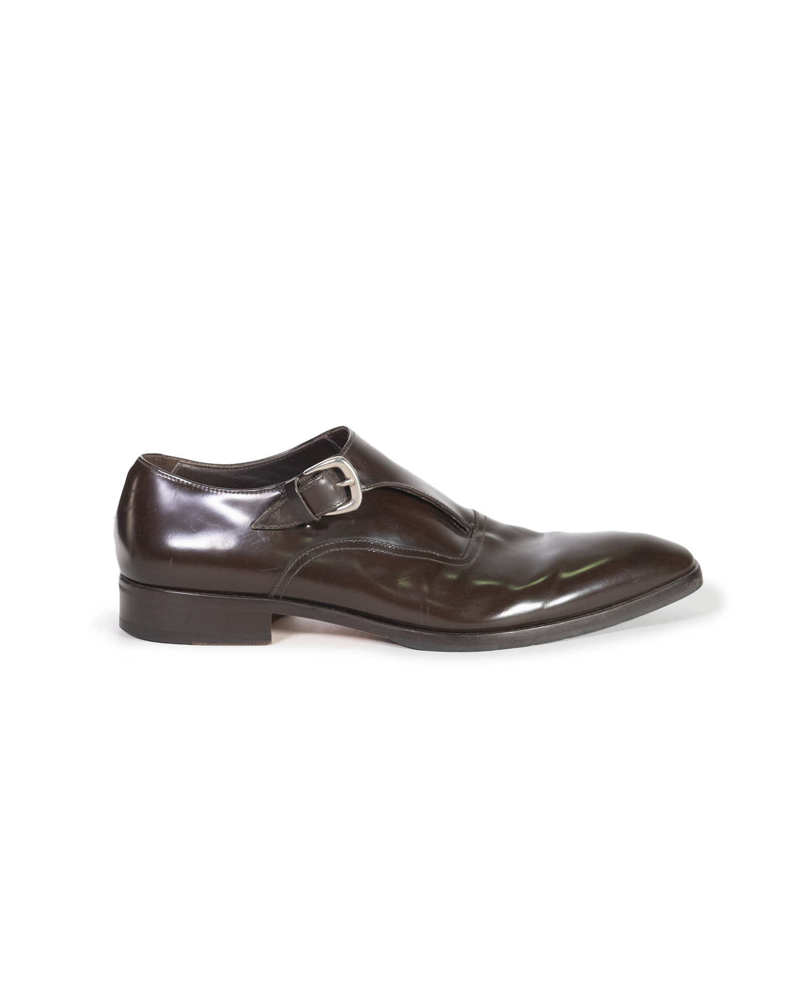 Pollini - Men's leather shoes