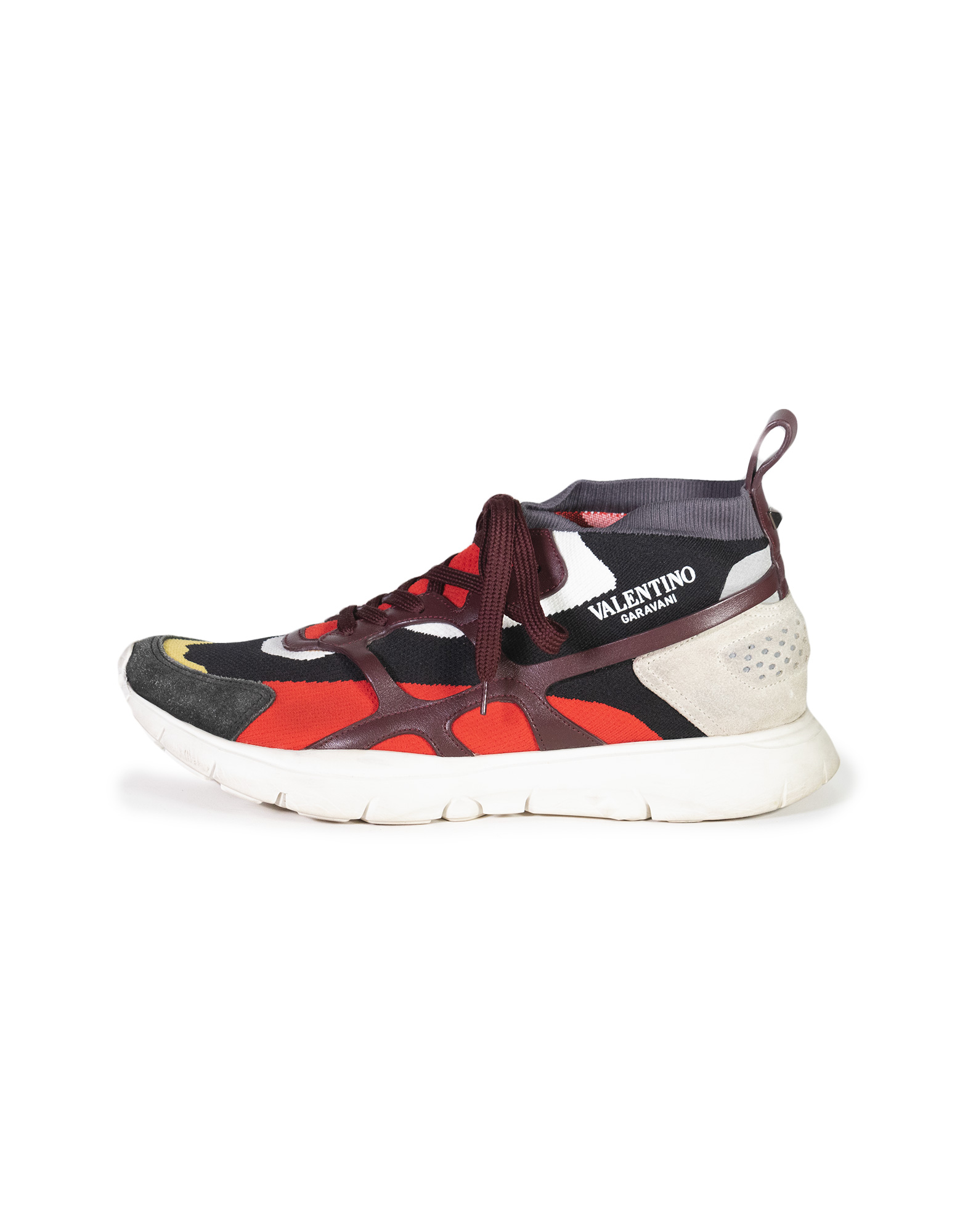 Valentino - 'Sound High' sneakers