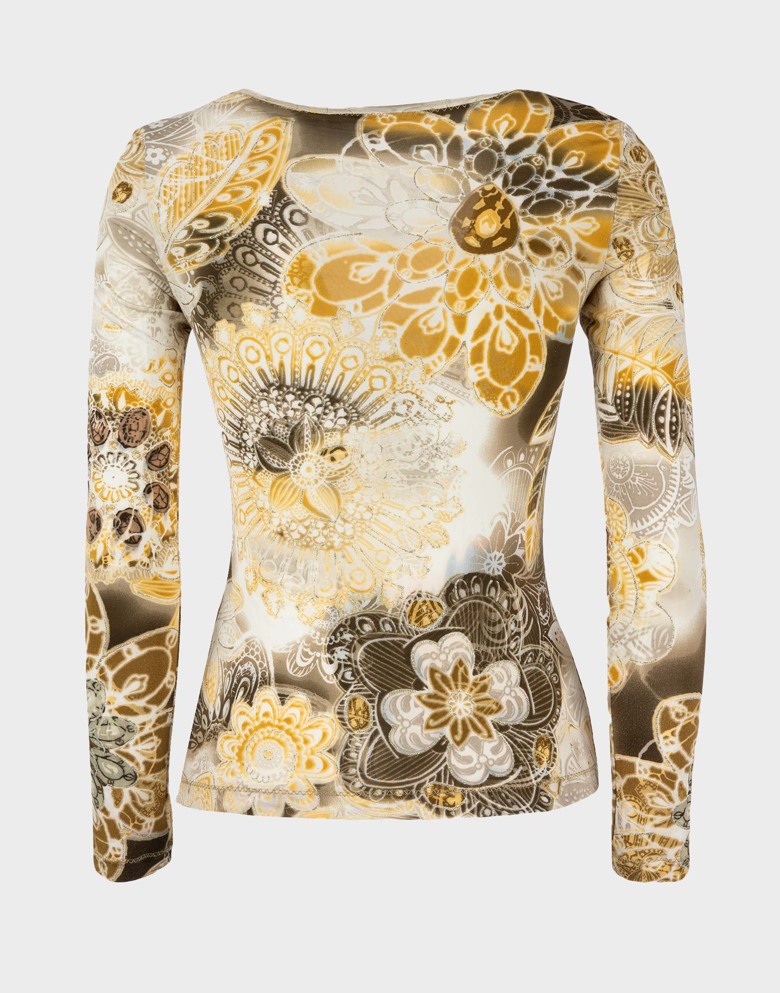 Class Cavalli - 2000s stretch T-shirt - Image 2