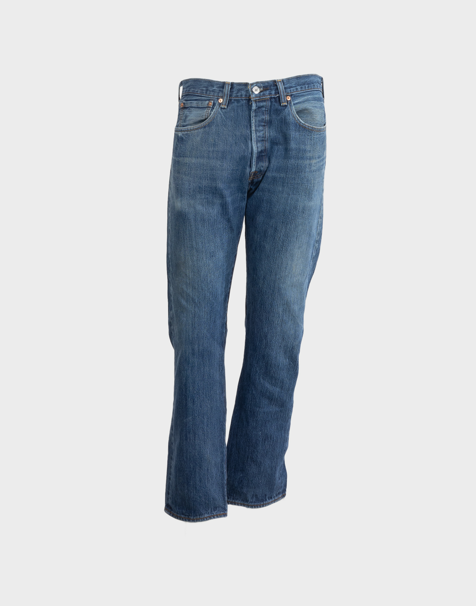 Levi's Jeans 501 90s medium wash